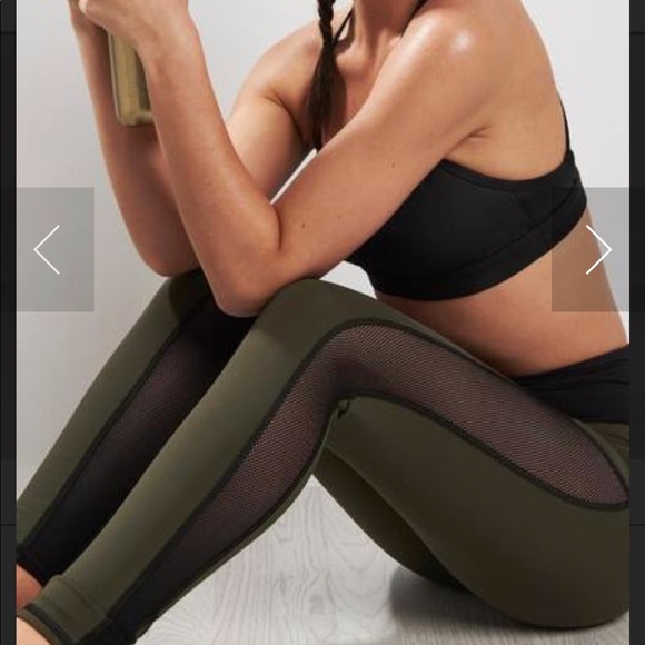 Michi summit legging - Picture 4 of 5